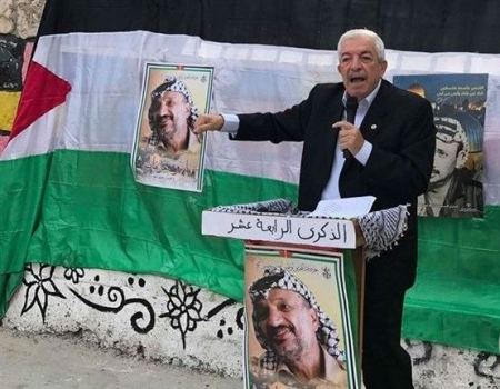 المجلس الوطني الفلسطيني – شعبنا سينتصر على المشاريع والخطط الهادفة للمس بمشروعه الوطني 